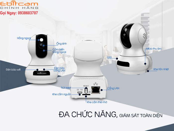 camera Ebitcame3